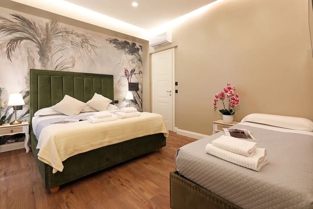 Vatican Cozy Suite - Liberty Collection - photo 4