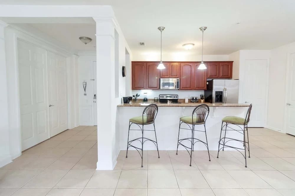 Condo 5min-universal Spacious Condo Vc101 - photo 17