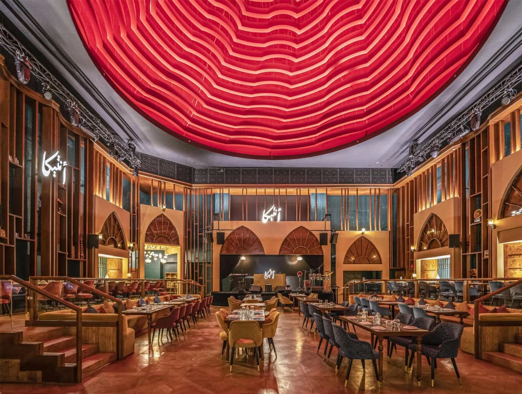 Marsa Malaz Kempinski, The Pearl - Doha - photo 43