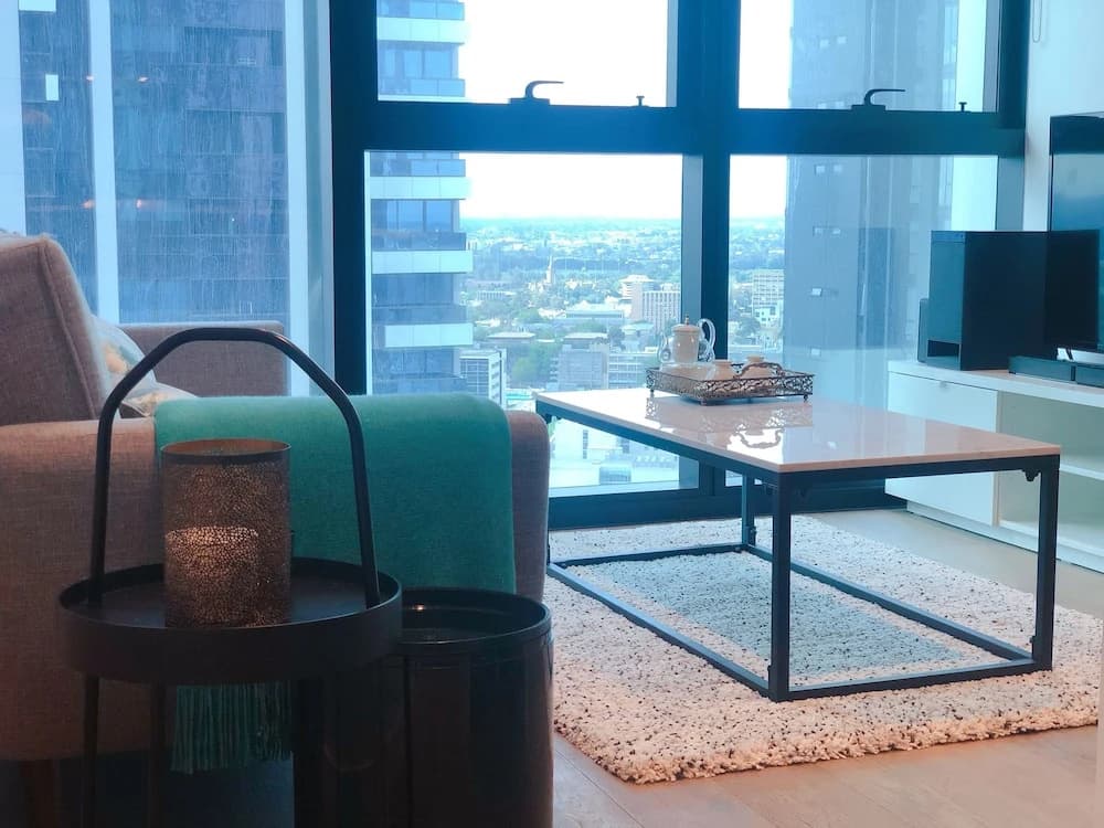 Melbourne CBD Victoria One Apartment - photo 8