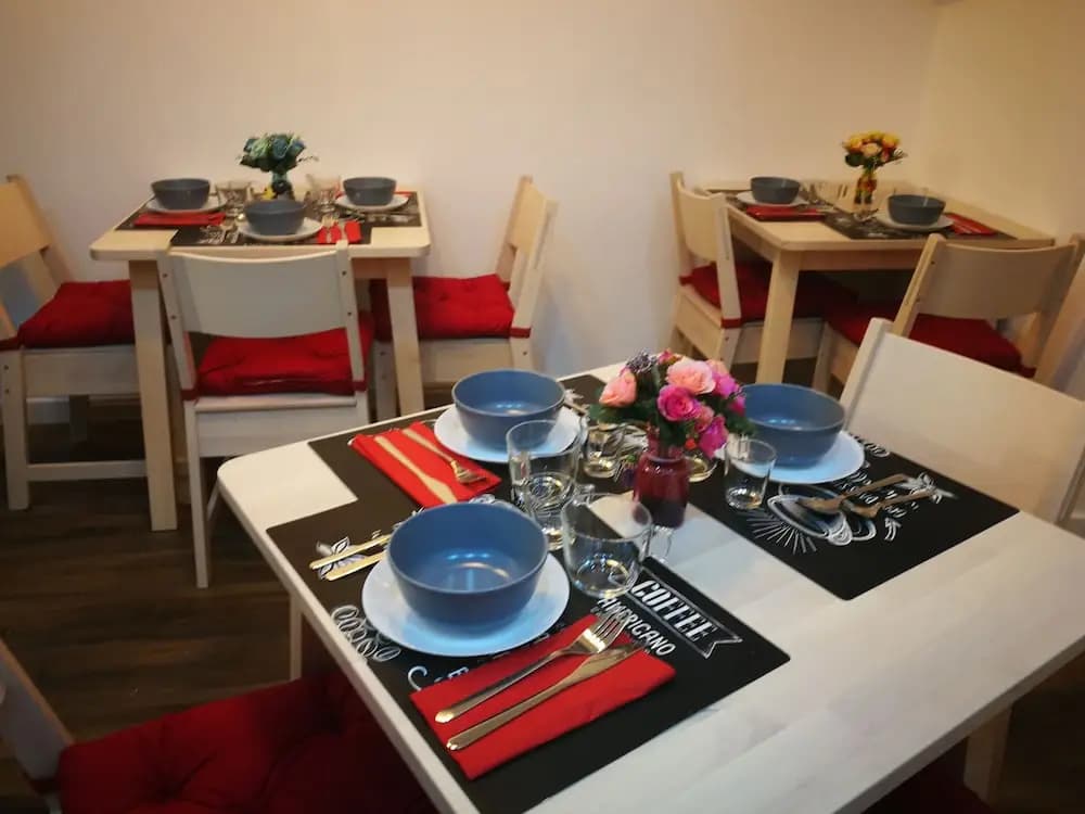 Domus Flavia B B - photo 13
