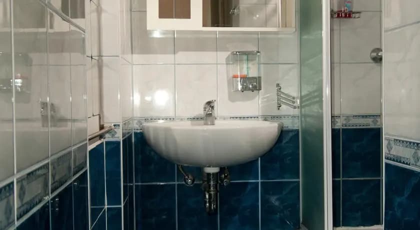 Podmaniczky Corner Apartment - photo 6
