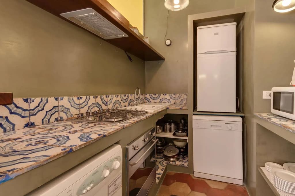 Rome Accommodation - Monti - photo 11