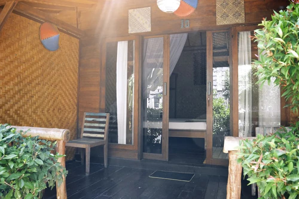 Villa Rere & Restaurant - photo 10