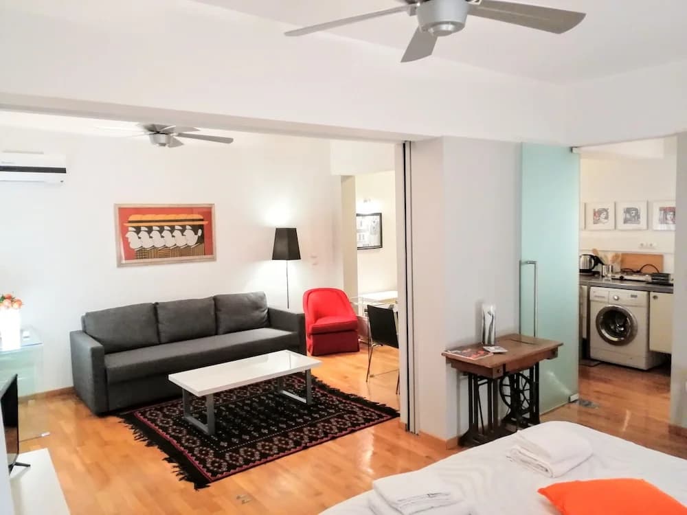 Luxurious Loft - photo 5