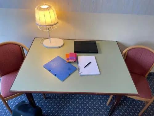 Hotel Tabor rooms - photo 7