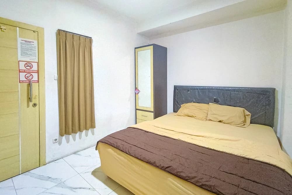 Guest House 88 RedPartner - photo 12