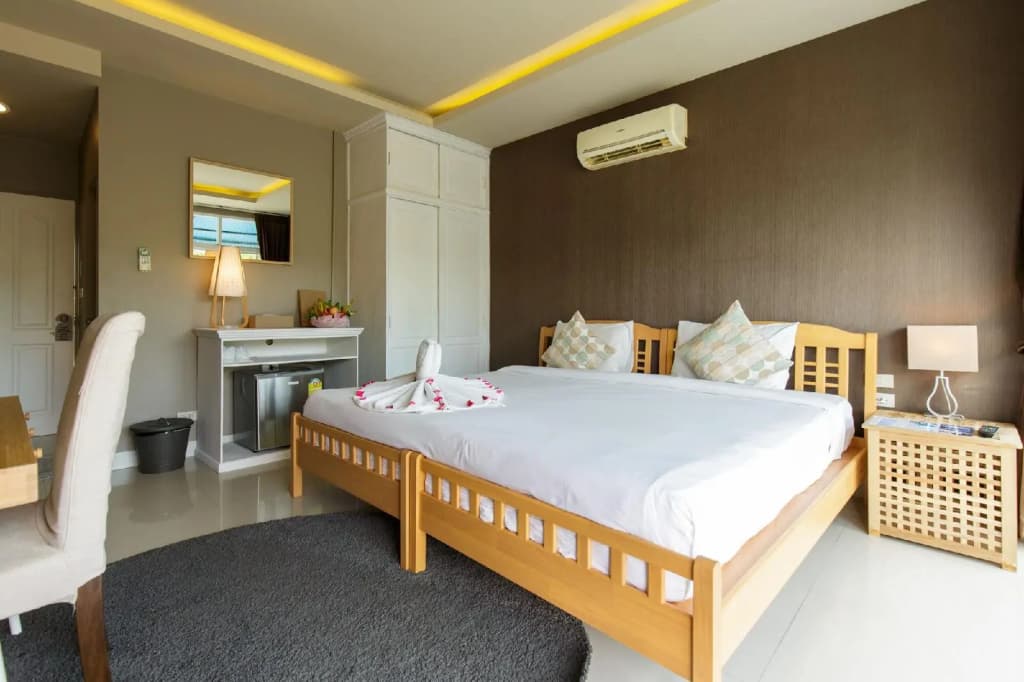 Bondi Hotel Samui - photo 3