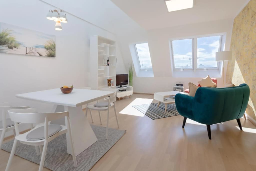 Mar Suite Apartments - Center - photo 6