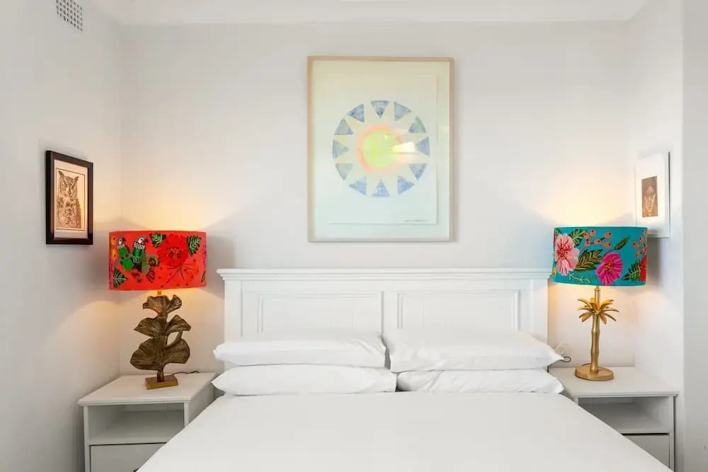 Pristine 2-bed With Expansive Beach Views - photo 2