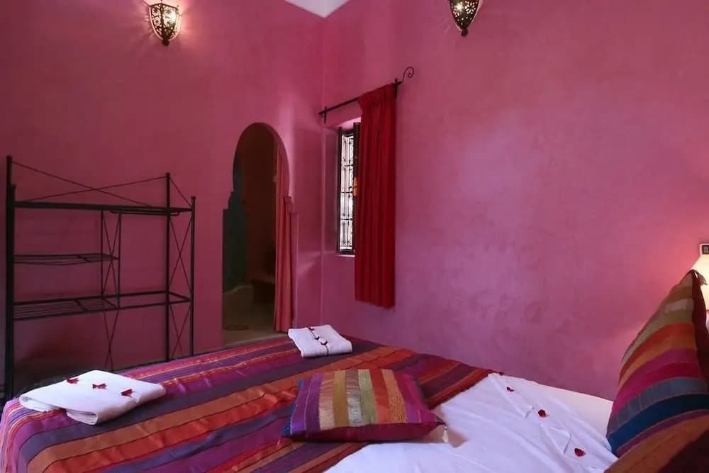 Riad Todra - photo 3