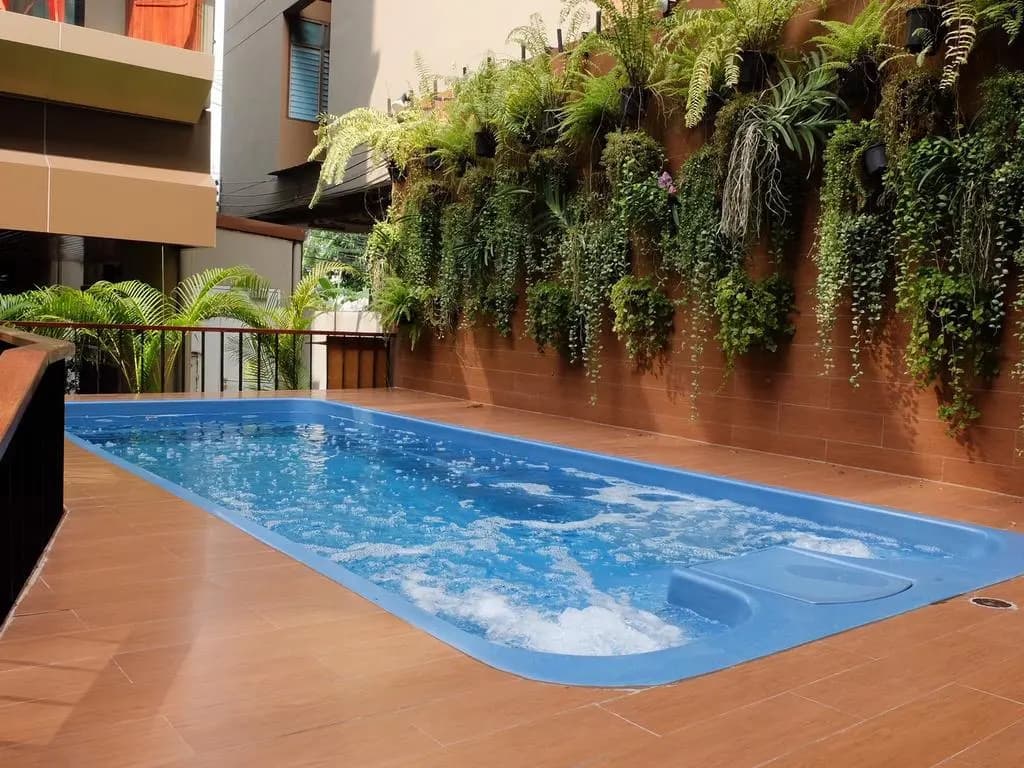 Hotel VELA be Bangkok Ratchathewi - photo 17