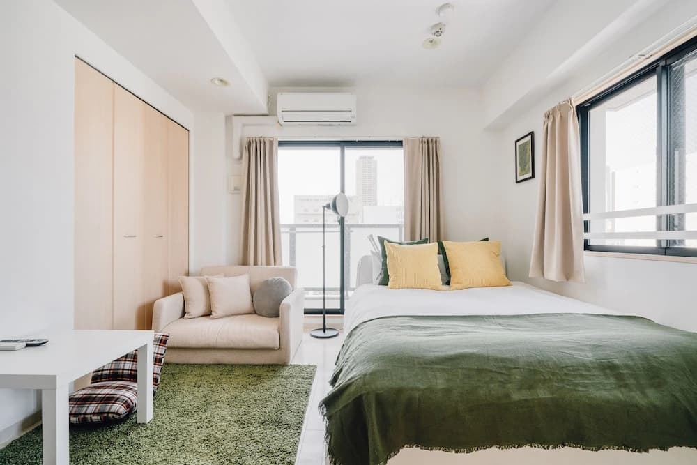 Prendre Namba AFP Apartment - photo 11