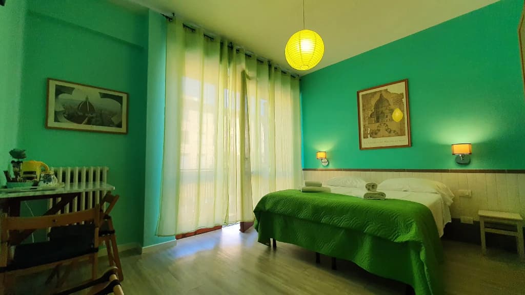 Il Giglio Guest House - photo 10