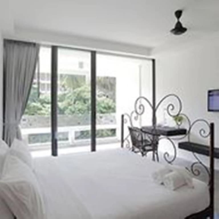 Surintra Boutique Resort - photo 5