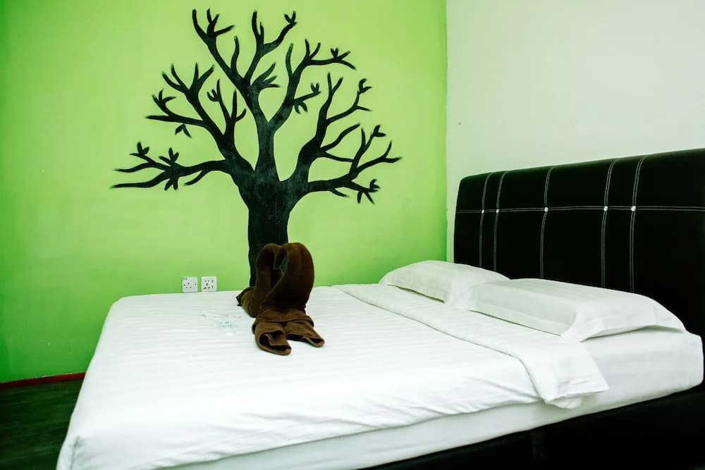 Borneo Venture Hostel - photo 3