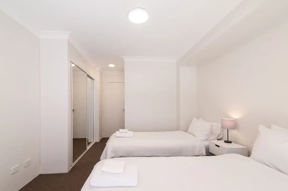 Good location apartment darling harbour - photo 2
