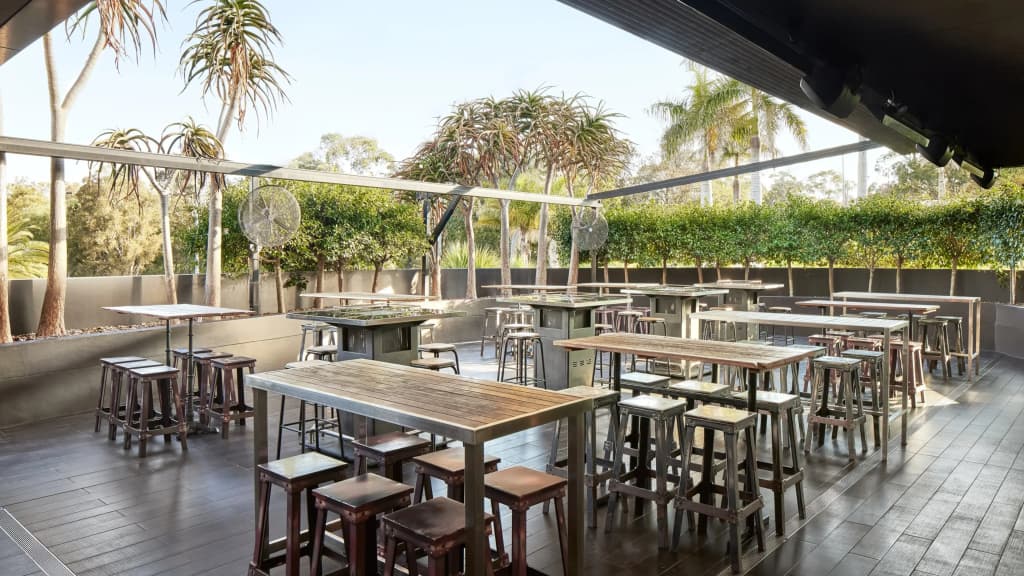 Holiday Inn Warwick Farm by IHG - photo 31