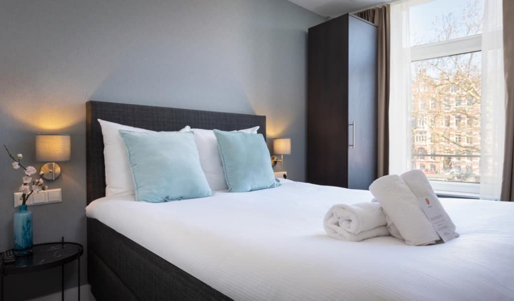 NL Hotel District Leidseplein - photo 25