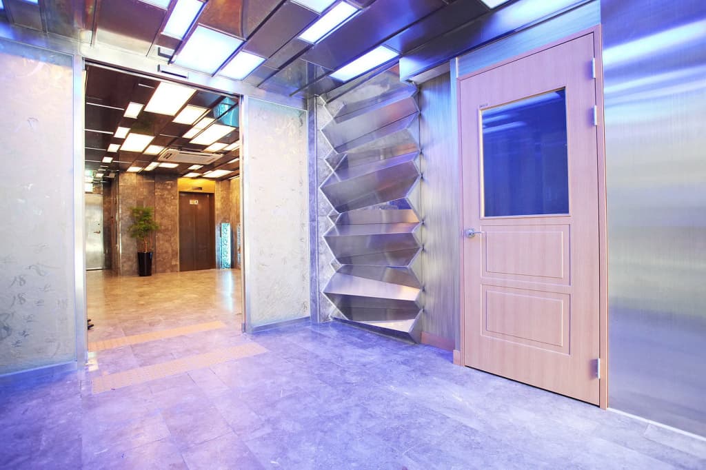 The Ace Hotel - photo 17