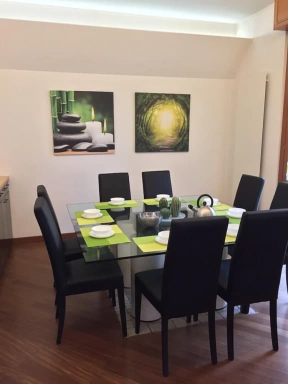Giulia Luxury Apartment - photo 13