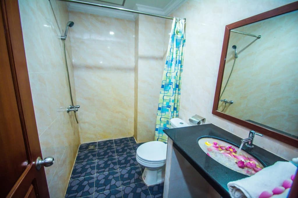 Kaorm Hotel - photo 8