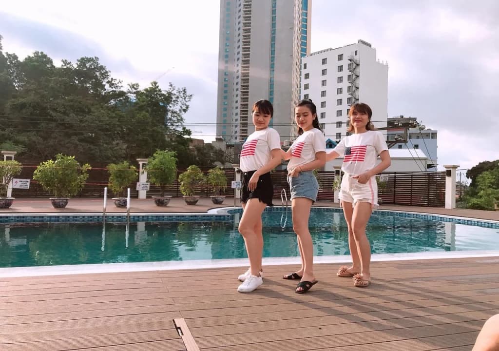 Starcity Halong Bay Hotel - photo 22