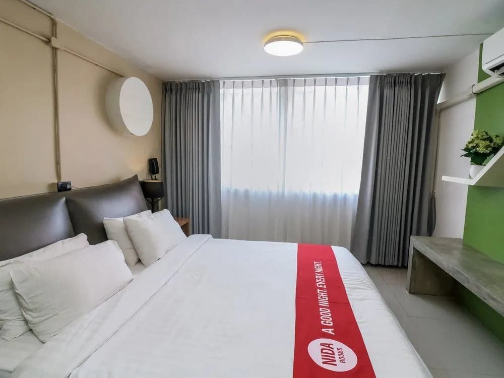 Nida Rooms Maya 1317 Sridonchan - photo 7