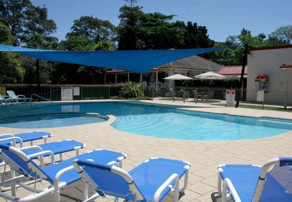 Ingenia Holidays Nepean River - photo 14
