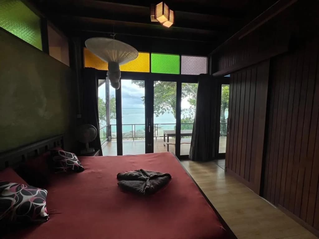 Smile Bungalows - photo 4