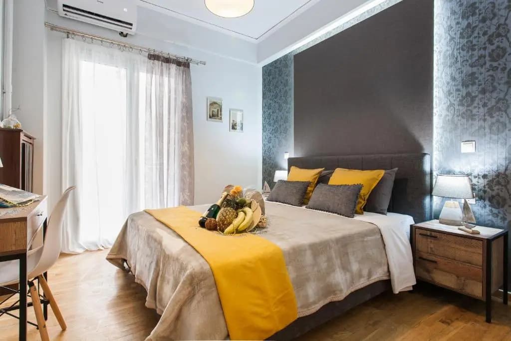Cozy, Central, Safe apartment close to Acropolis - photo 3