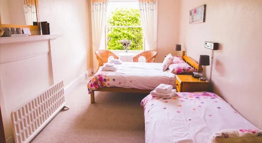Halcyon Hotel - photo 41