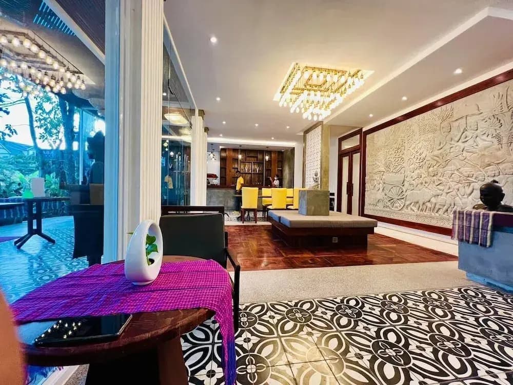 Victoria Central Residence - photo 2