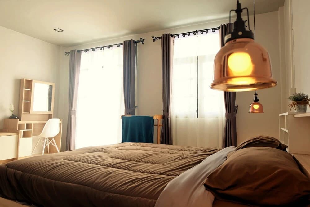 NanRada Hometel - photo 6