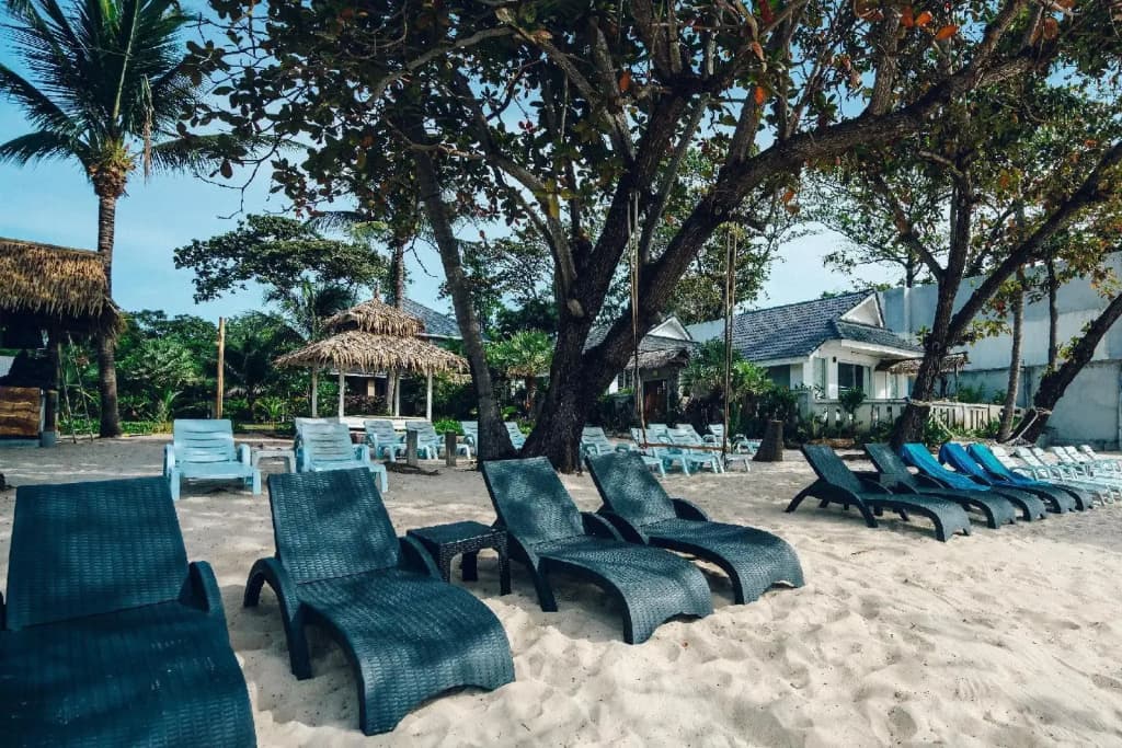 King's Garden Resort - photo 22