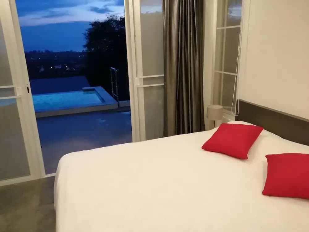 Pearl Villa - photo 3
