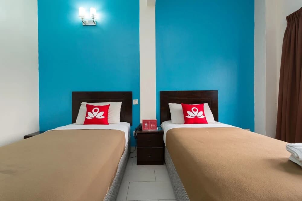 ZEN Rooms Jalan Putra - photo 4
