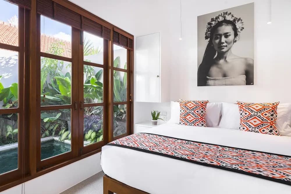 Villa Karang - photo 15