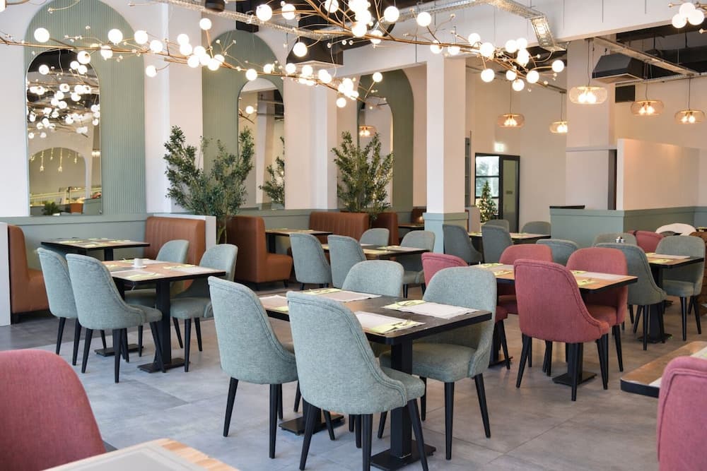 Olive Inn Berlin - photo 39