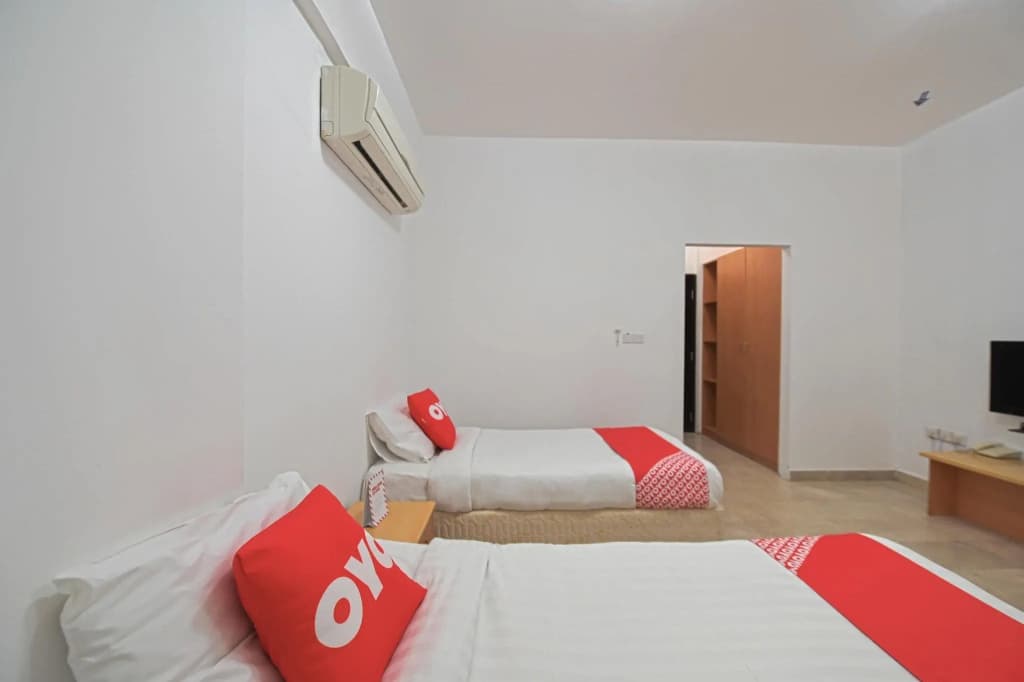 OYO 117 Majestic Hotel - photo 4