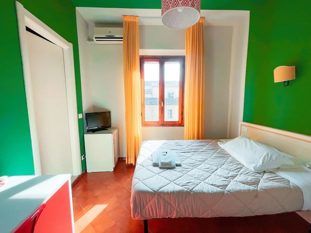 Hostel Ostello Bello Firenze - photo 10