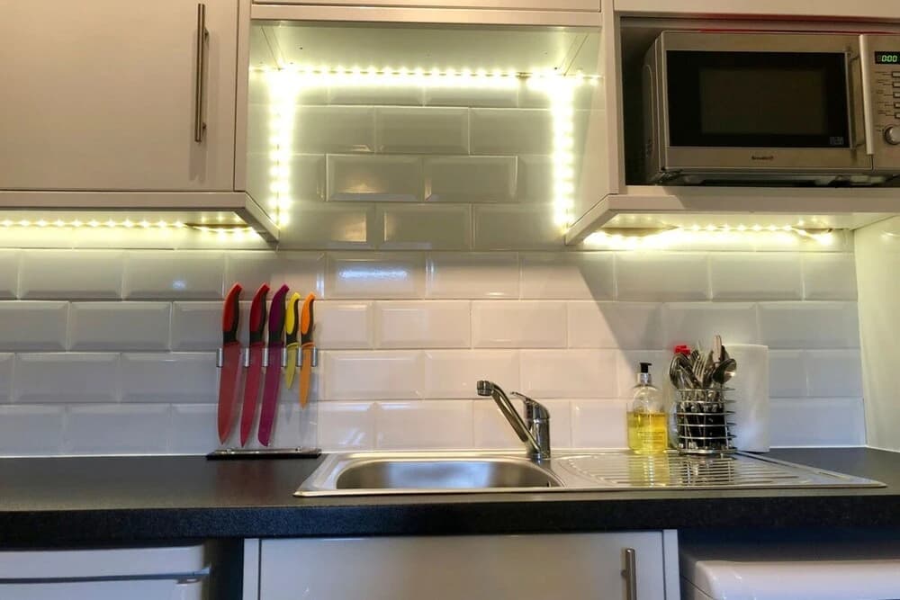City Centre Flat - photo 9