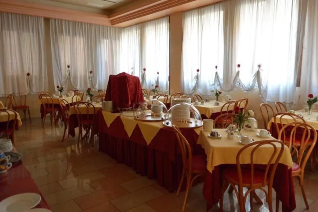 Belle Arti Hotel - photo 15