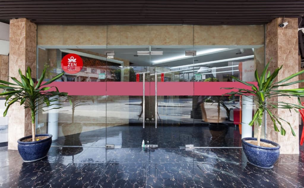 Aira Hotel - photo 28