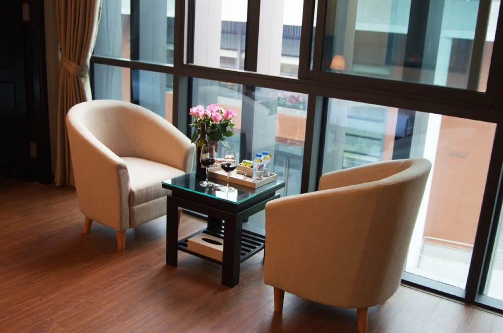 Top Hotel - photo 13