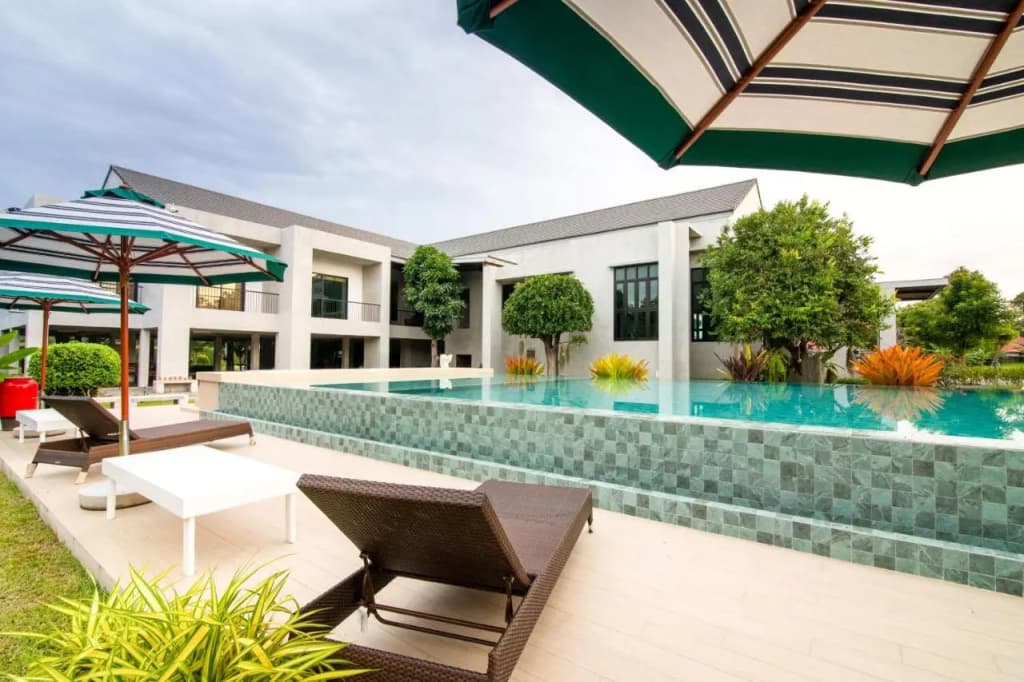 Purida Garden Resort - photo 15