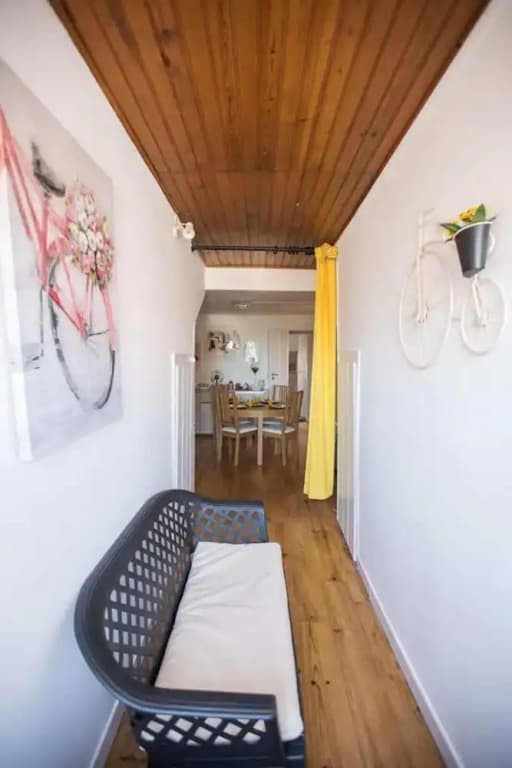 Amazing Topo Chiado Garrett Apartment by GuestReady - photo 11