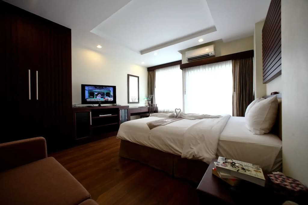 iCheck inn Residence soi 2 - photo 5
