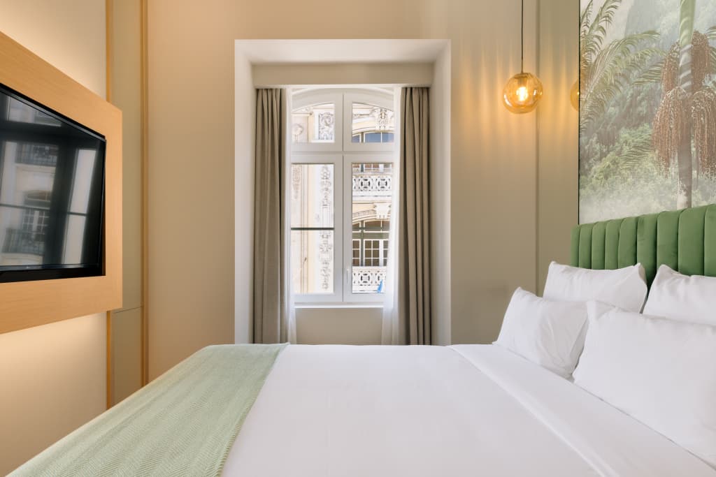 Pestana Rua Augusta - Lisboa - photo 2