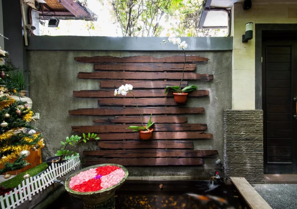 The Nakula Villas - photo 18